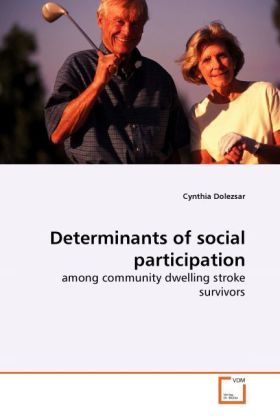 Determinants of social participation