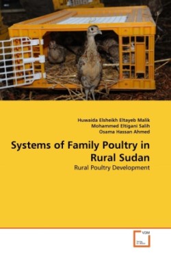 Systems of Family Poultry in Rural Sudan