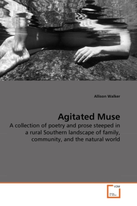 Agitated Muse