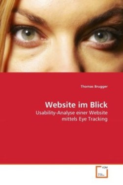 Website im Blick