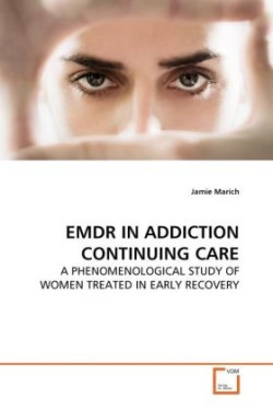 Emdr in Addiction Continuing Care