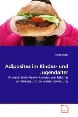 Adipositas im Kindes- und Jugendalter