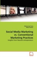 Social Media Marketing vs. Conventional Marketing Practices