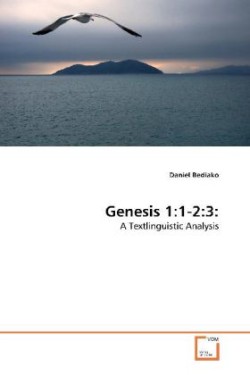 Genesis 1