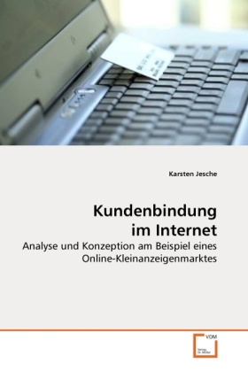 Kundenbindung im Internet
