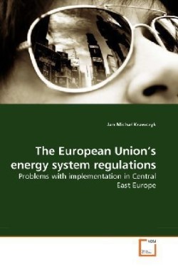 European Union's energy system regulations