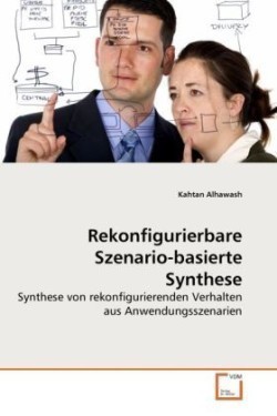 Rekonfigurierbare Szenario-basierte Synthese