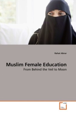 Muslim Female Education