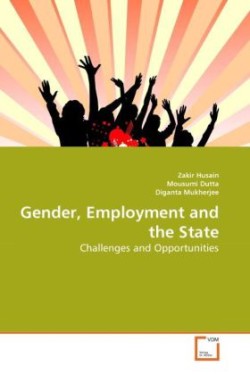 Gender, Employment and the State
