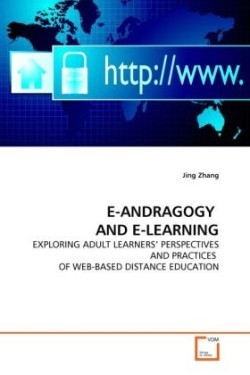 E-Andragogy and E-Learning