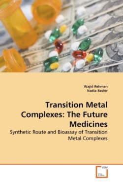 Transition Metal Complexes