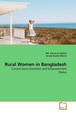 Rural Women in Bangladesh