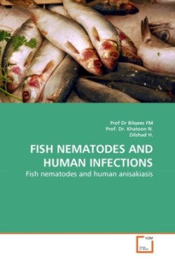 Fish Nematodes and Human Infections