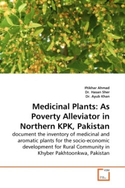 Medicinal Plants