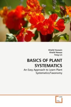 BASICS OF PLANT SYSTEMATICS