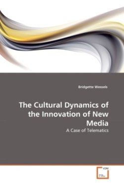 Cultural Dynamics of the Innovation of New Media