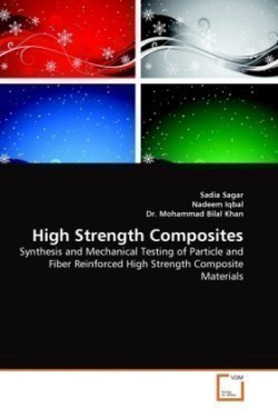 High Strength Composites