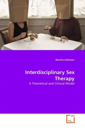 Interdisciplinary Sex Therapy