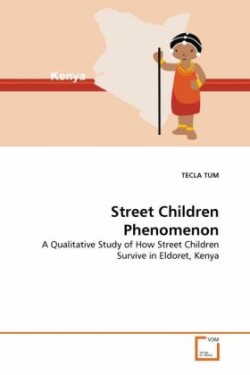 Street Children Phenomenon