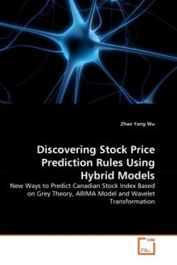 Discovering Stock Price Prediction Rules Using Hybrid Models