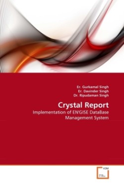 Crystal Report