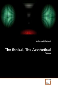 Ethical, The Aesthetical