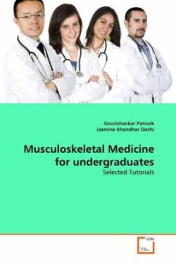 Musculoskeletal Medicine for undergraduates