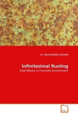 Infinitesimal Rusting