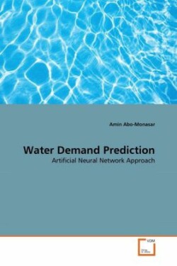 Water Demand Prediction