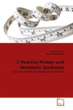 C Reactive Protein and Metabolic Syndrome