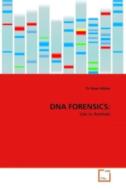 DNA Forensics