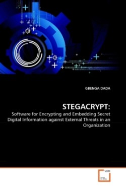 Stegacrypt