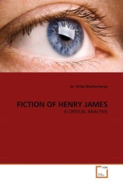 Fiction of Henry James