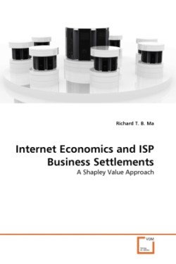 Internet Economics and ISP Business Settlements