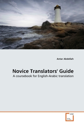 Novice Translators' Guide