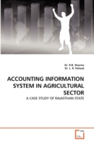 Accounting Information System in Agricultural Sector