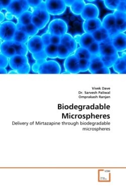 Biodegradable Microspheres