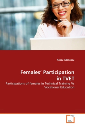 Females' Participation in TVET