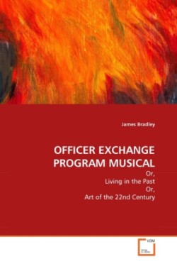 Officer Exchange Program Musical