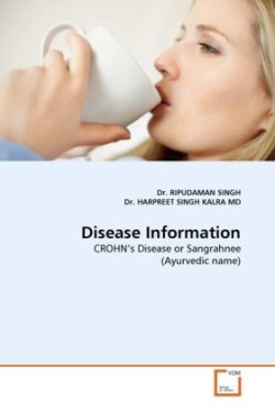 Disease Information