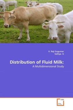 Distribution of Fluid Milk