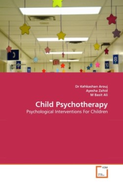 Child Psychotherapy