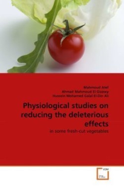 Physiological studies on reducing the deleterious effects