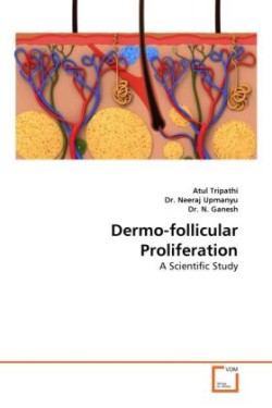 Dermo-Follicular Proliferation