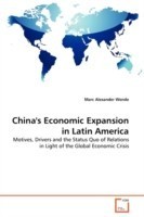 China's Economic Expansion in Latin America