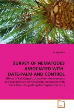 Survey of Nematodes Associated with Date-Palm and Control