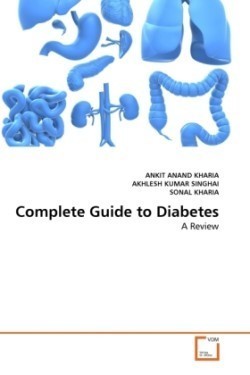 Complete Guide to Diabetes