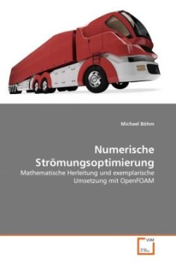 Numerische Strömungsoptimierung