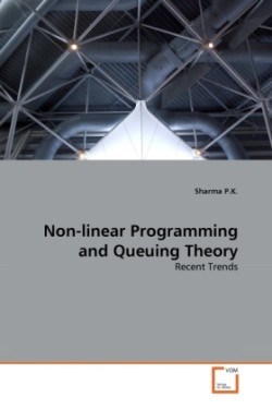 Non-linear Programming and Queuing Theory