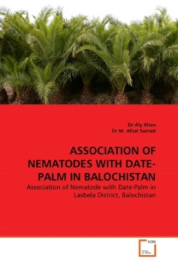 Association of Nematodes with Date-Palm in Balochistan